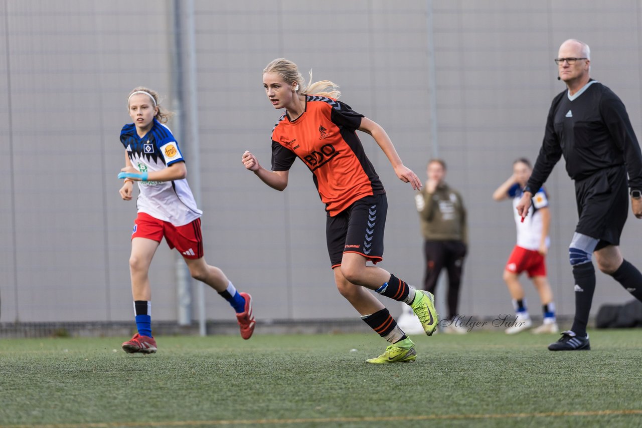 Bild 277 - wCJ Holstein Kiel Turnier